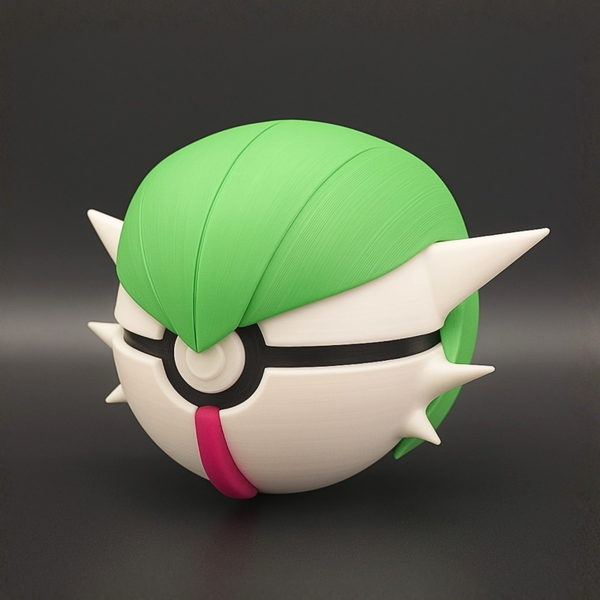 Gardevoir Ball