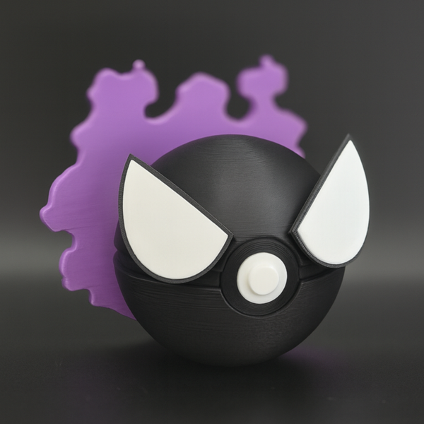 Gastly Ball