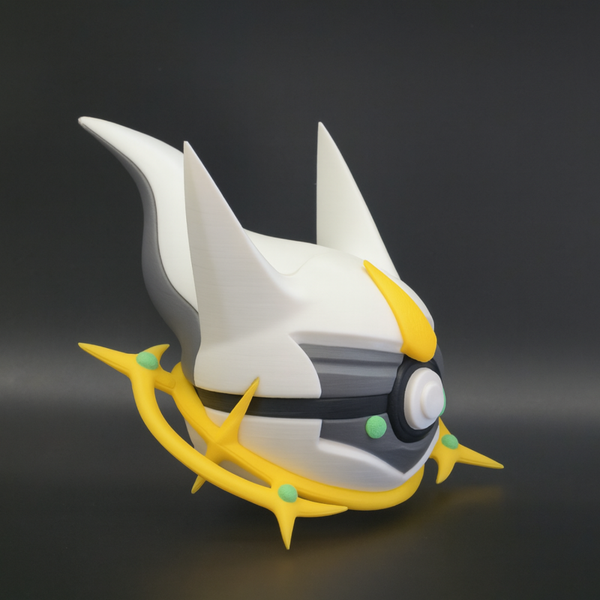 Arceus Ball