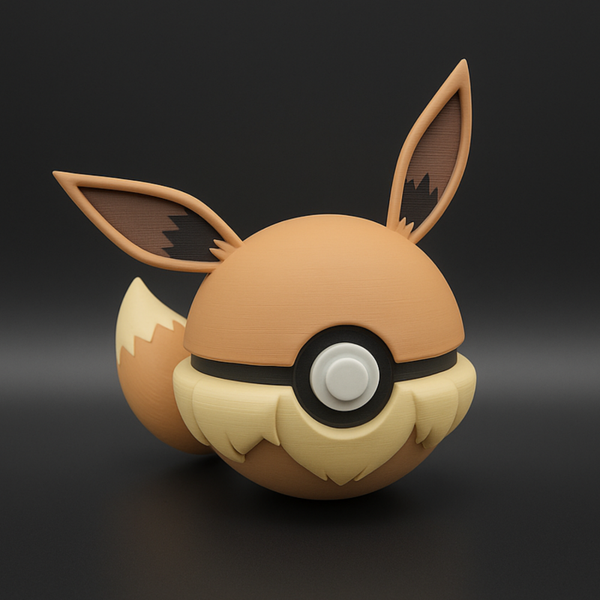 Eevee Ball