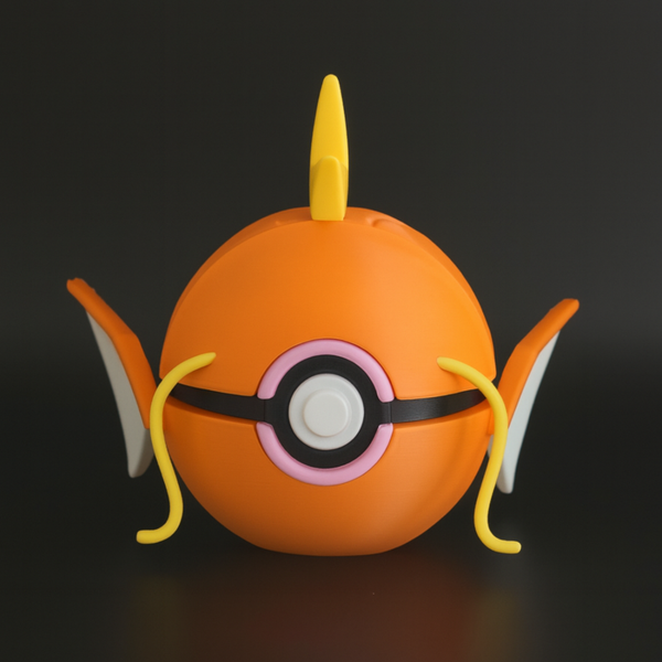 Magikarp Ball