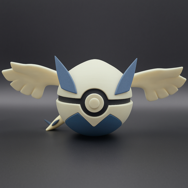 Lugia Ball