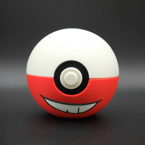 Electrode Ball