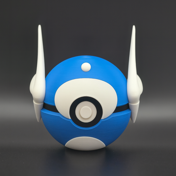 Dratini Ball