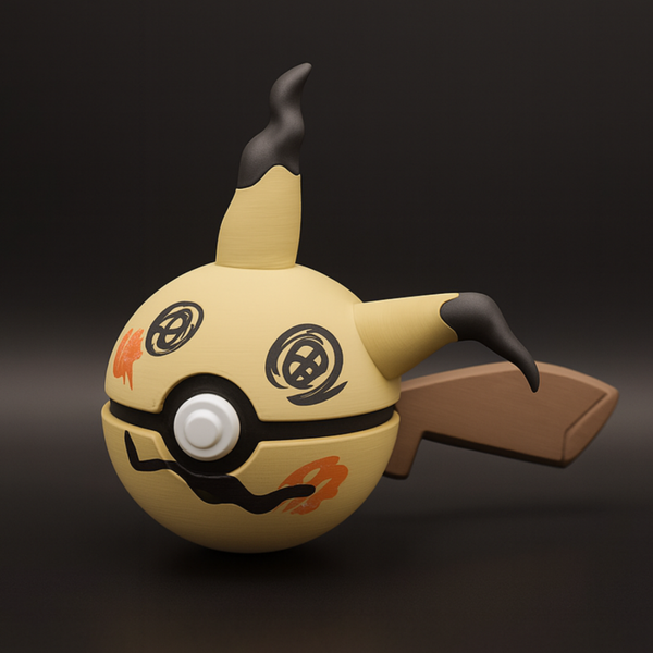 Mimikyu Ball