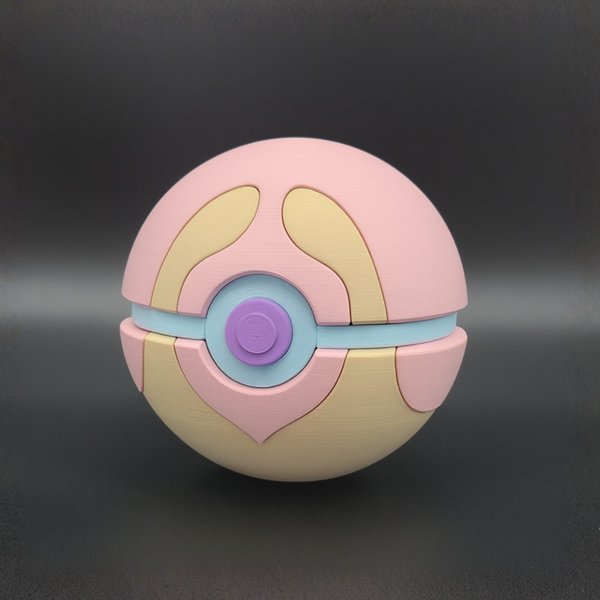 Heal Ball