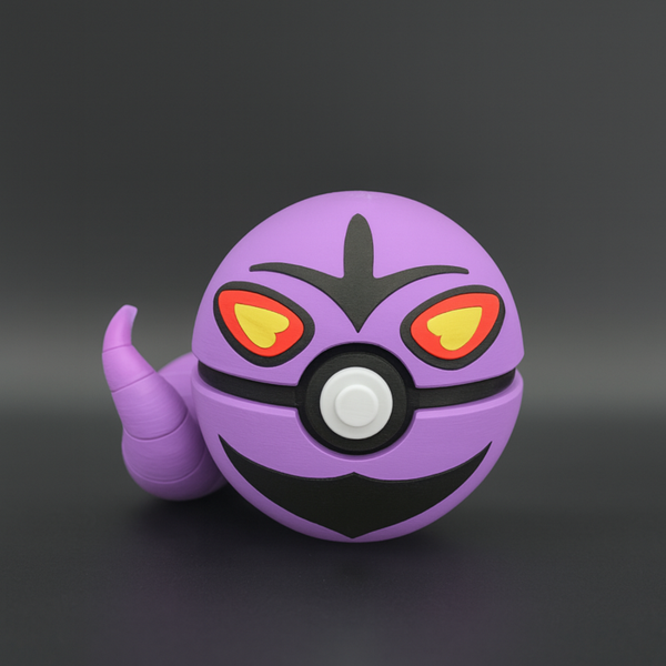 Arbok Ball