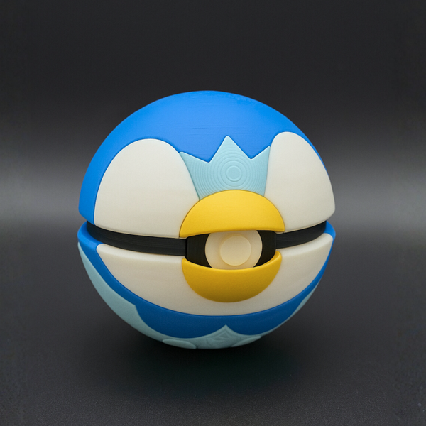 Piplup Ball
