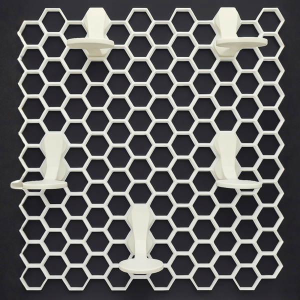 Wall Mount – Panel & Joiner