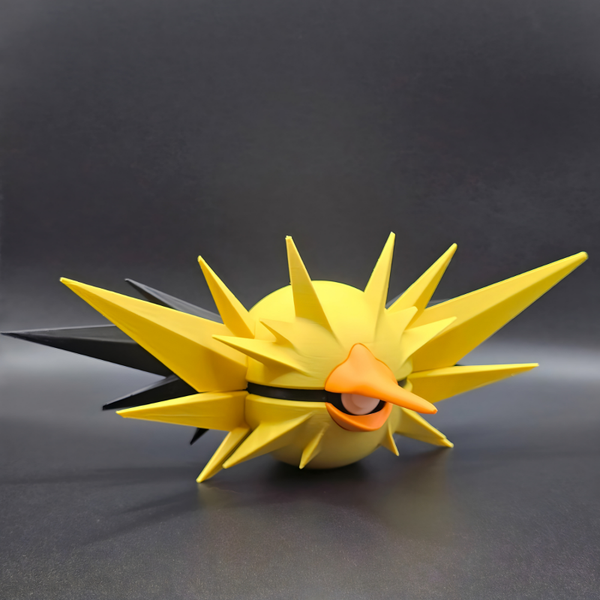 Zapdos Ball
