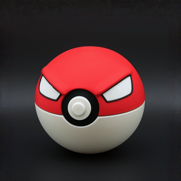 Voltorb Ball