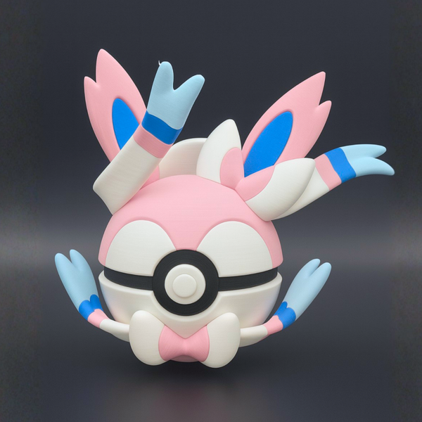 Sylveon Ball