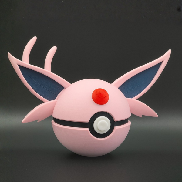 Espeon Ball