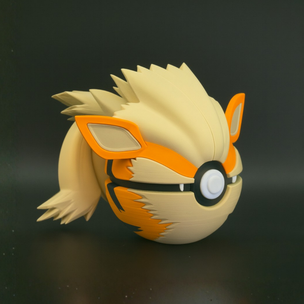 Arcanine Ball