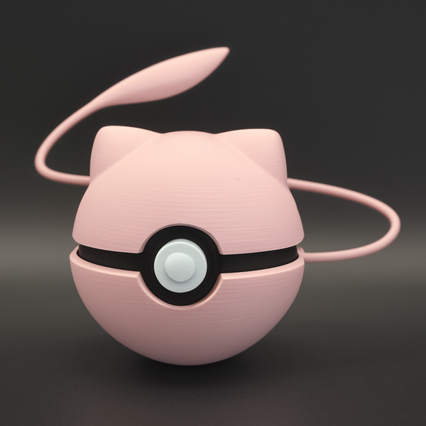Mew Ball