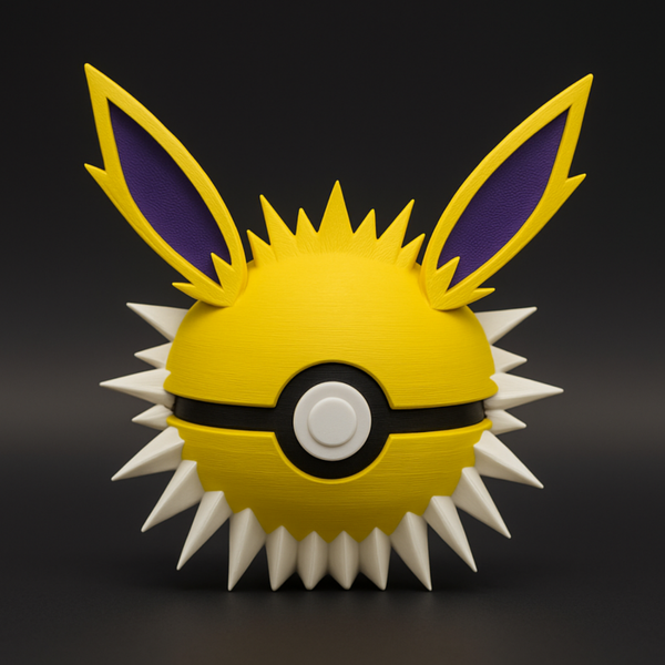 Jolteon Ball