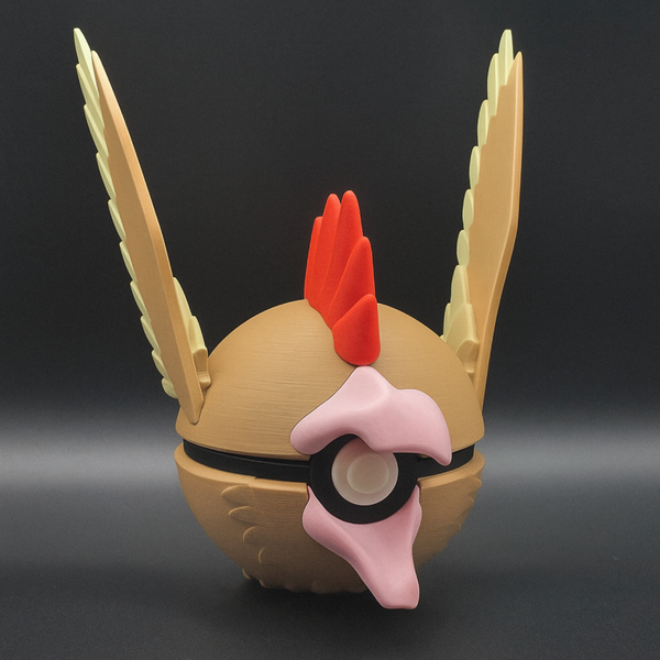 Fearow Ball