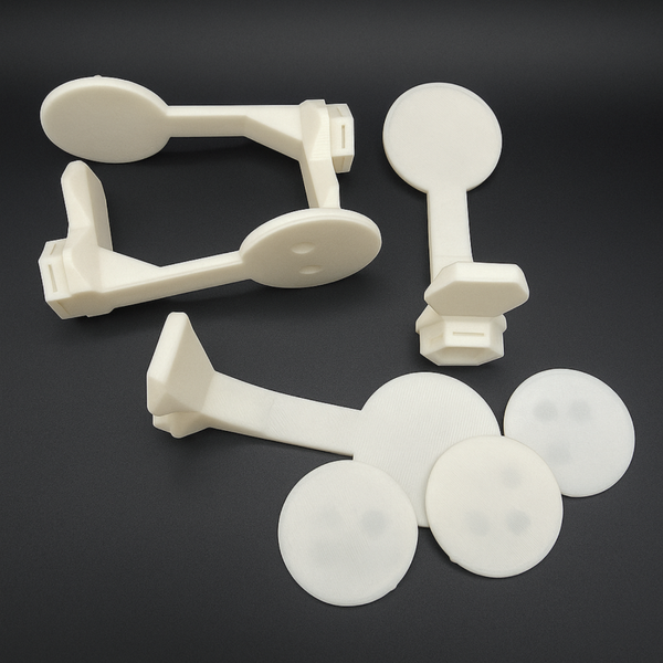 HSW Wall Mount Stand Mount