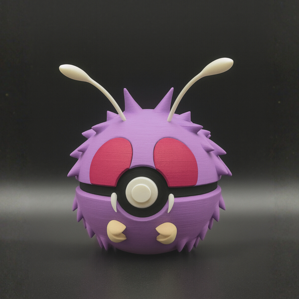 Venonat Ball