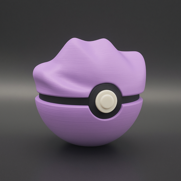 Ditto Ball