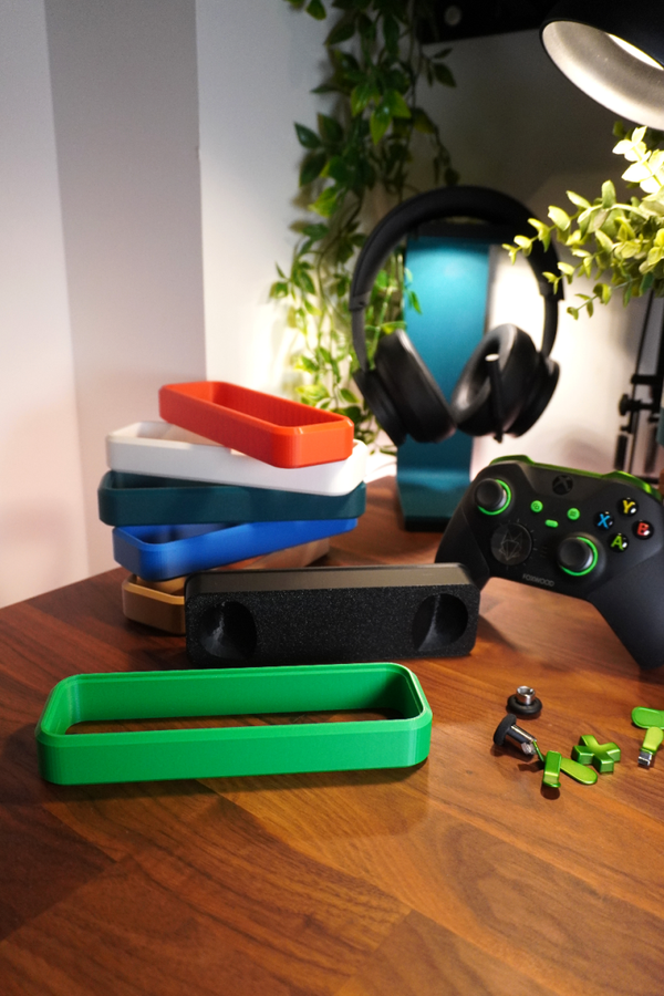 Standard Sleeve Stand