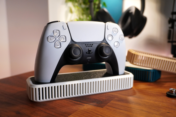 Controller Sleeve - Slats