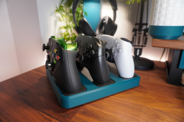 Trifecta Stand Sleeve