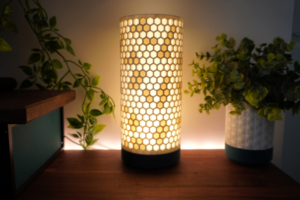 Honeycomb Lamp 2.0