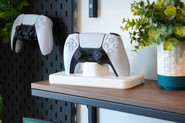 Dualsense 5 Controller Perch Stand