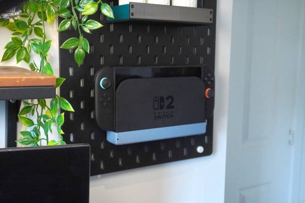 Switch 2 Dock Standard