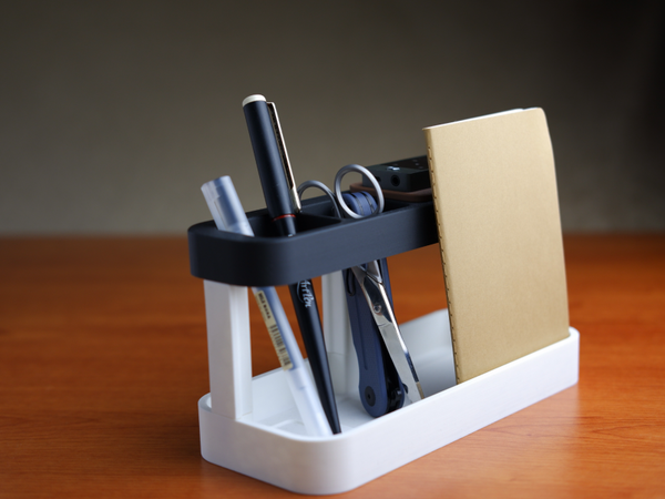 Two-Tiered Organiser