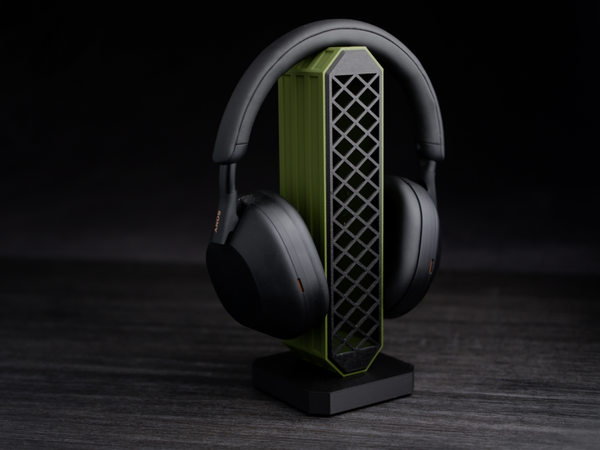 Headphone Stand reDesk