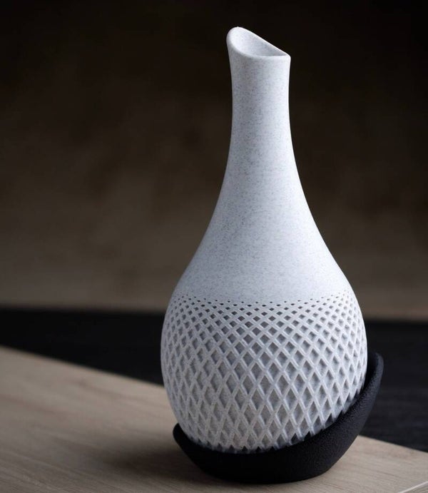 Polygon Vase