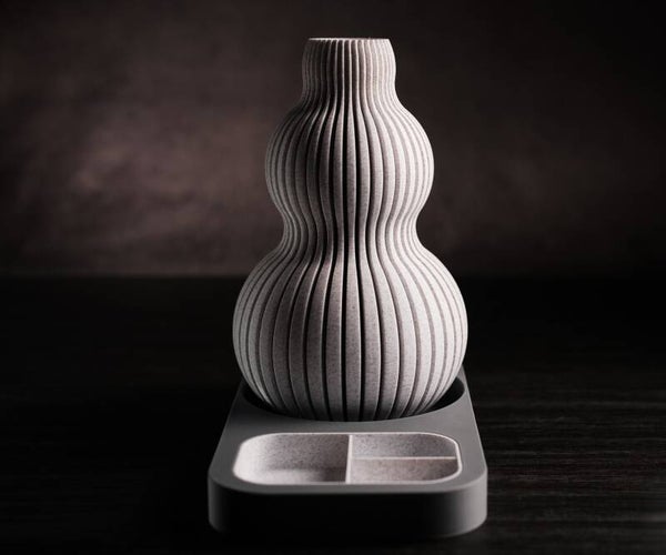 Nimbus Vase
