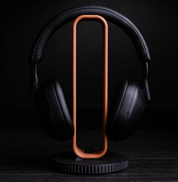Lumo Headphone Stand