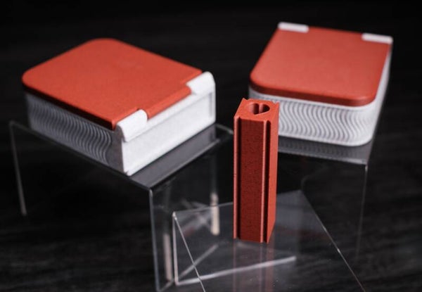 Valentine Couples Box