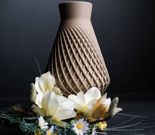 Influx Vase
