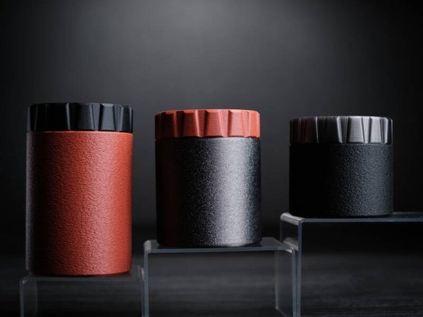Orbis Canisters