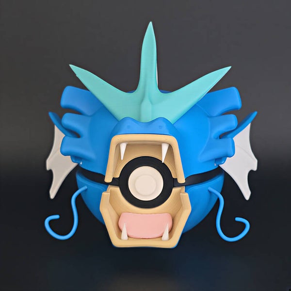 Gyarados Ball V2
