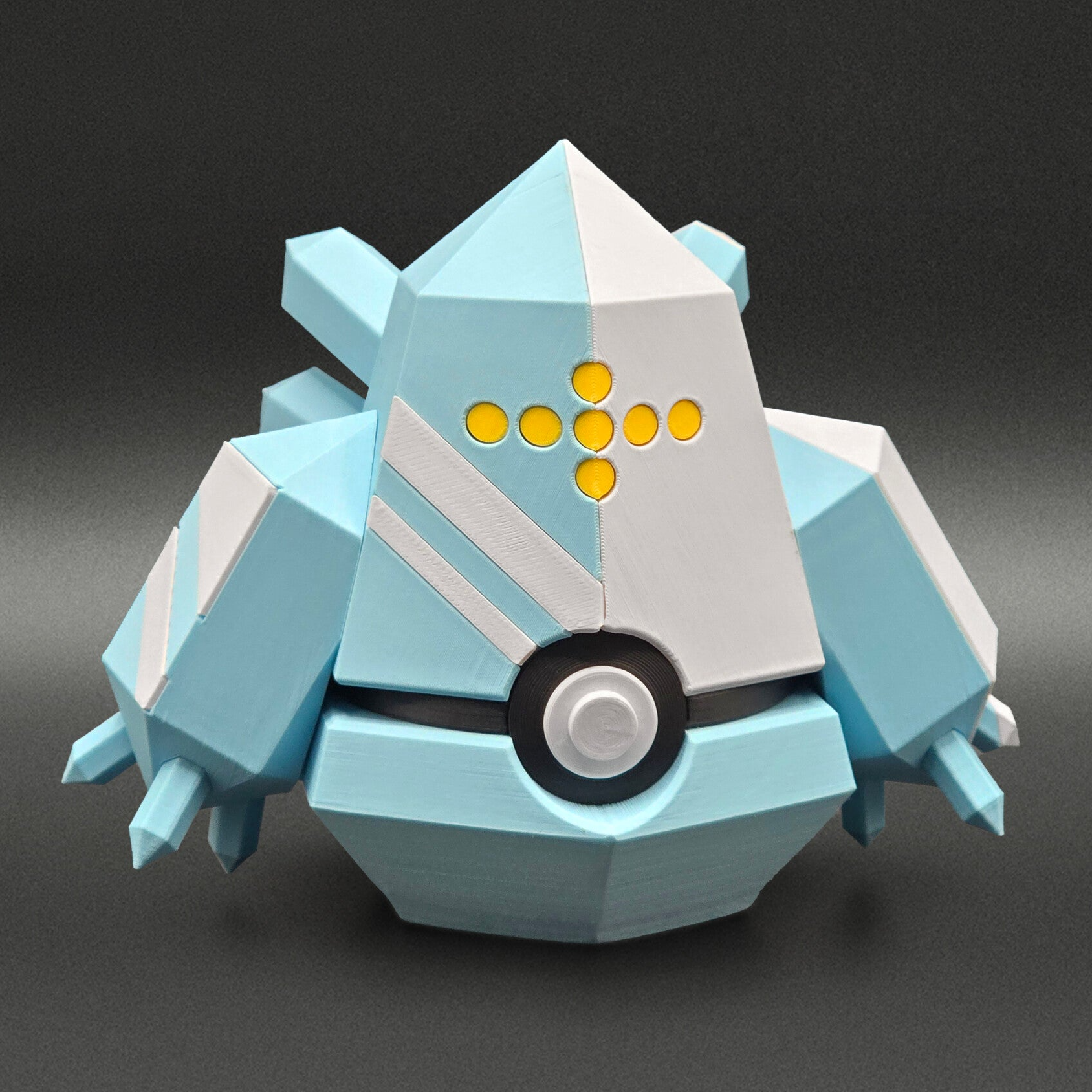 Regice Ball