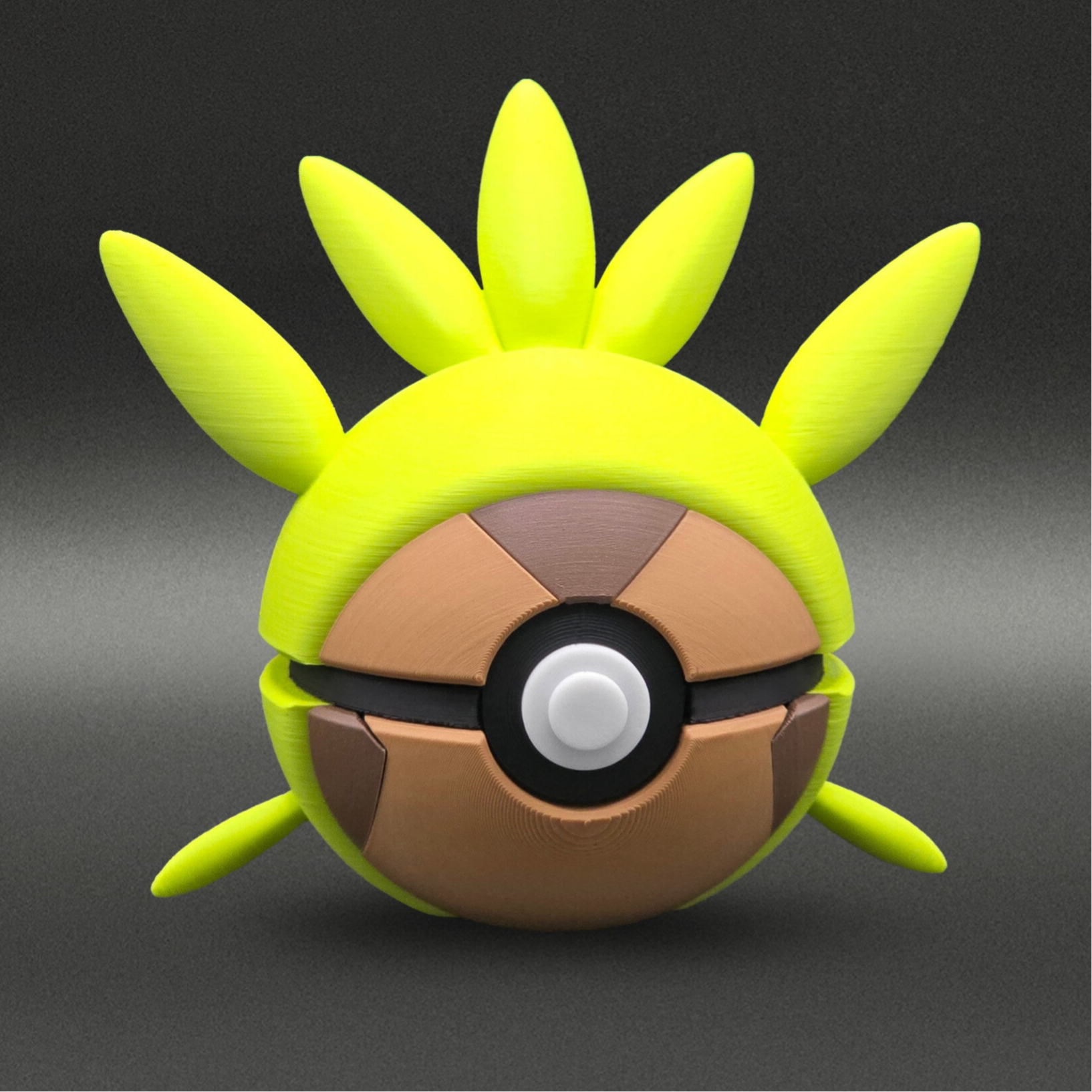 Chespin Ball