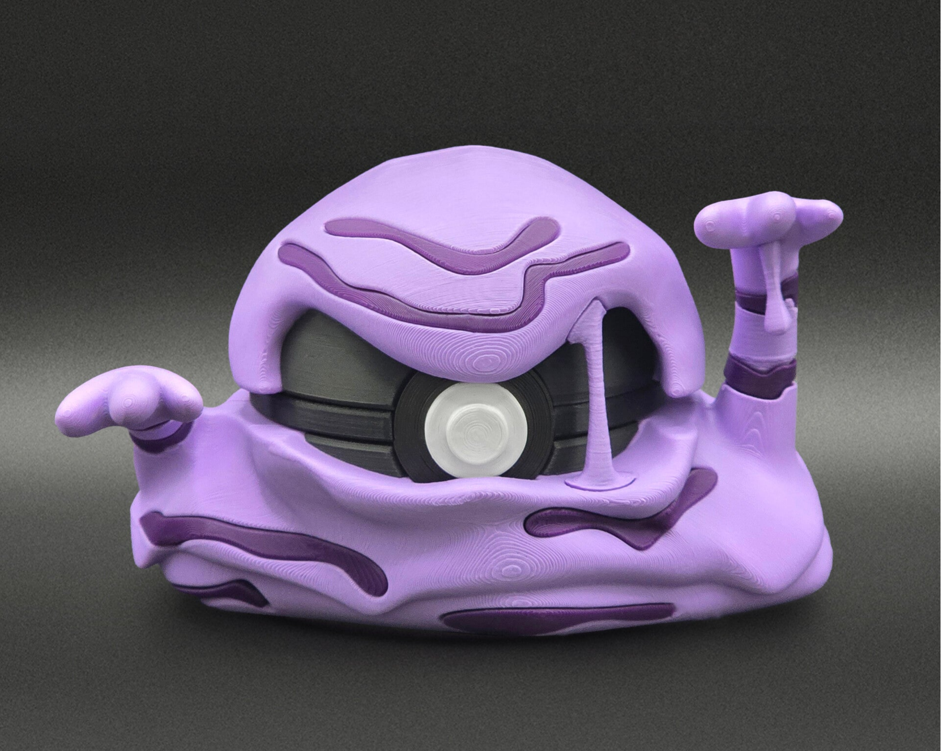 Muk Ball