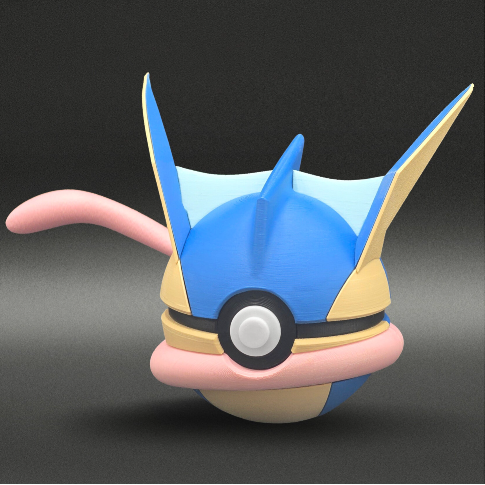 Greninja Ball