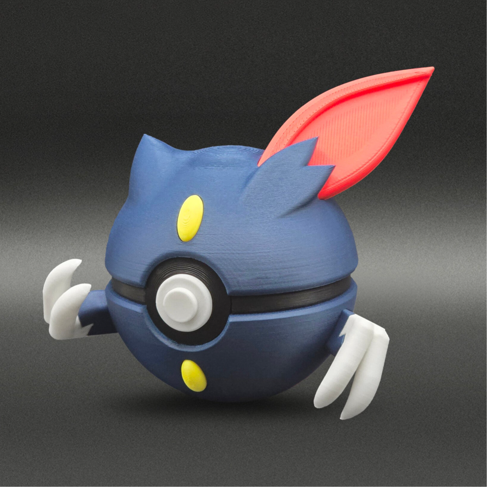 Sneasel Ball