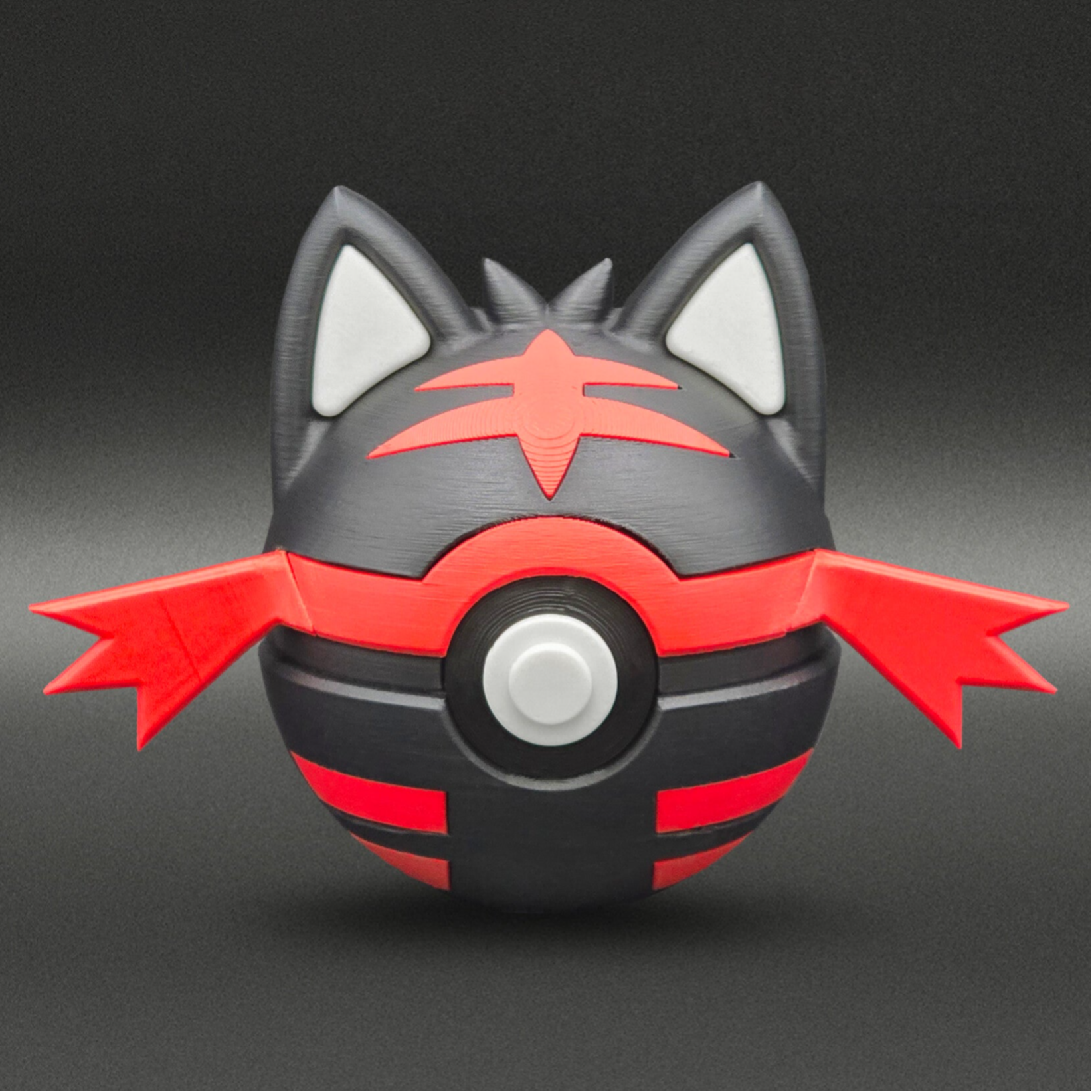 Litten Ball