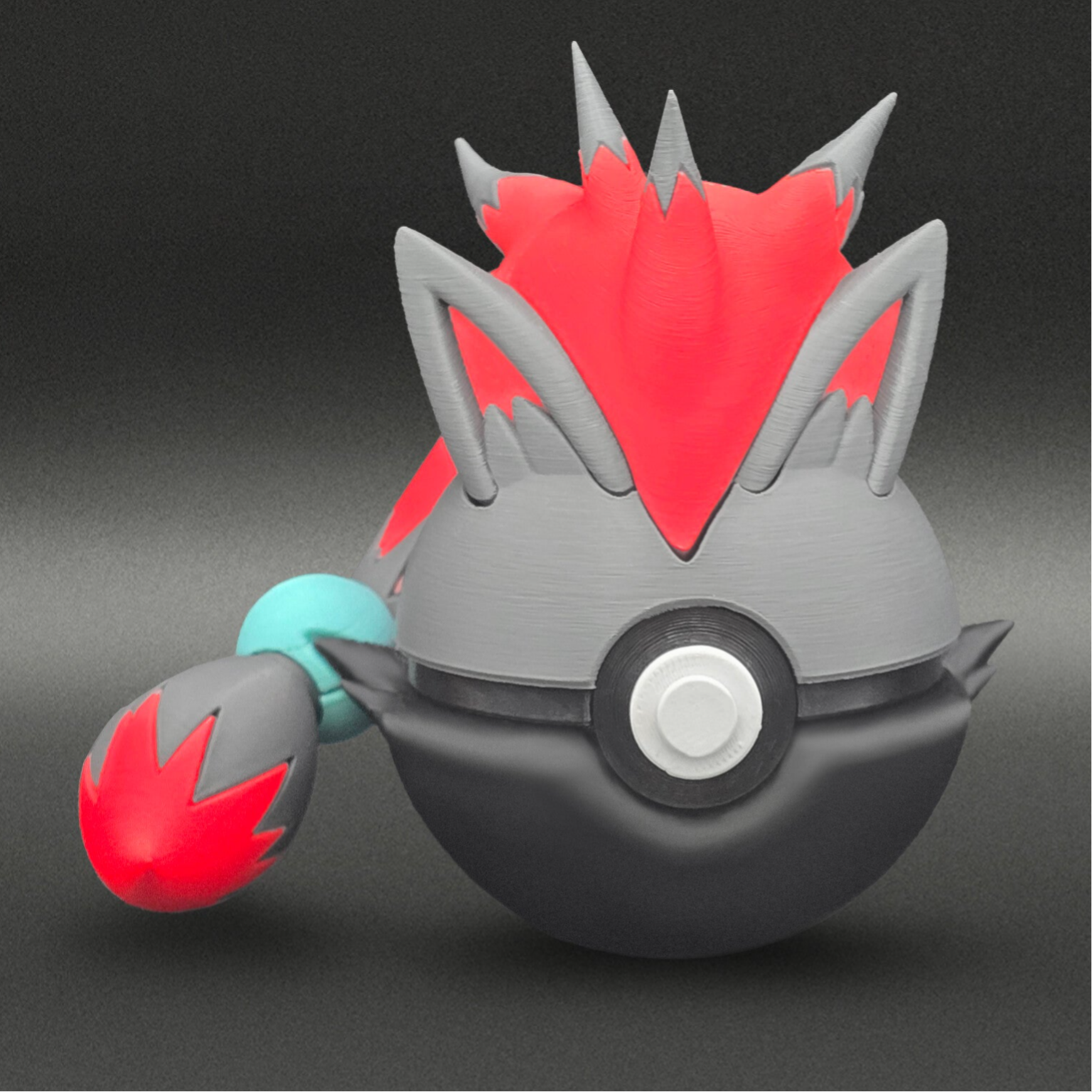 Zoroark Ball