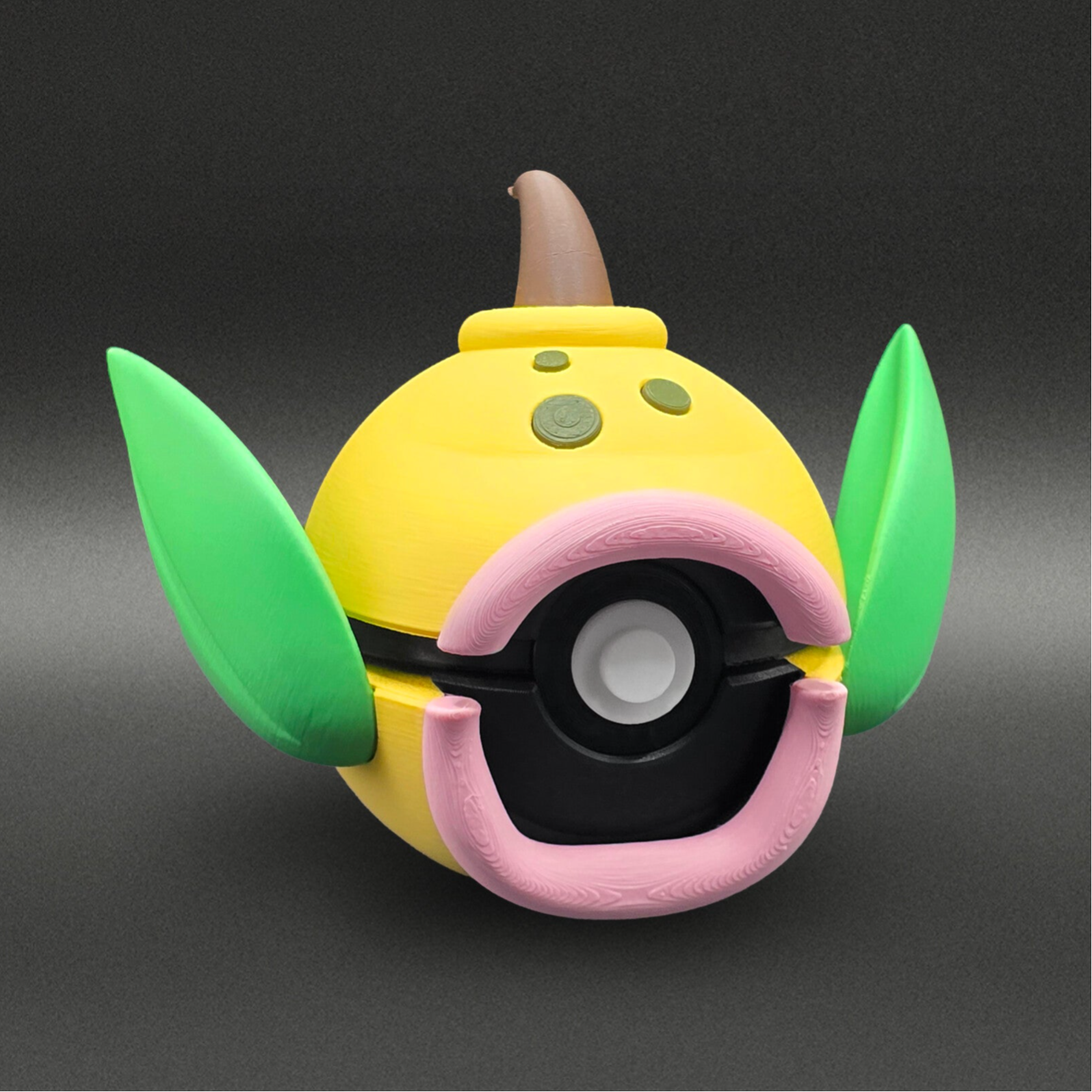Weepinbell Ball