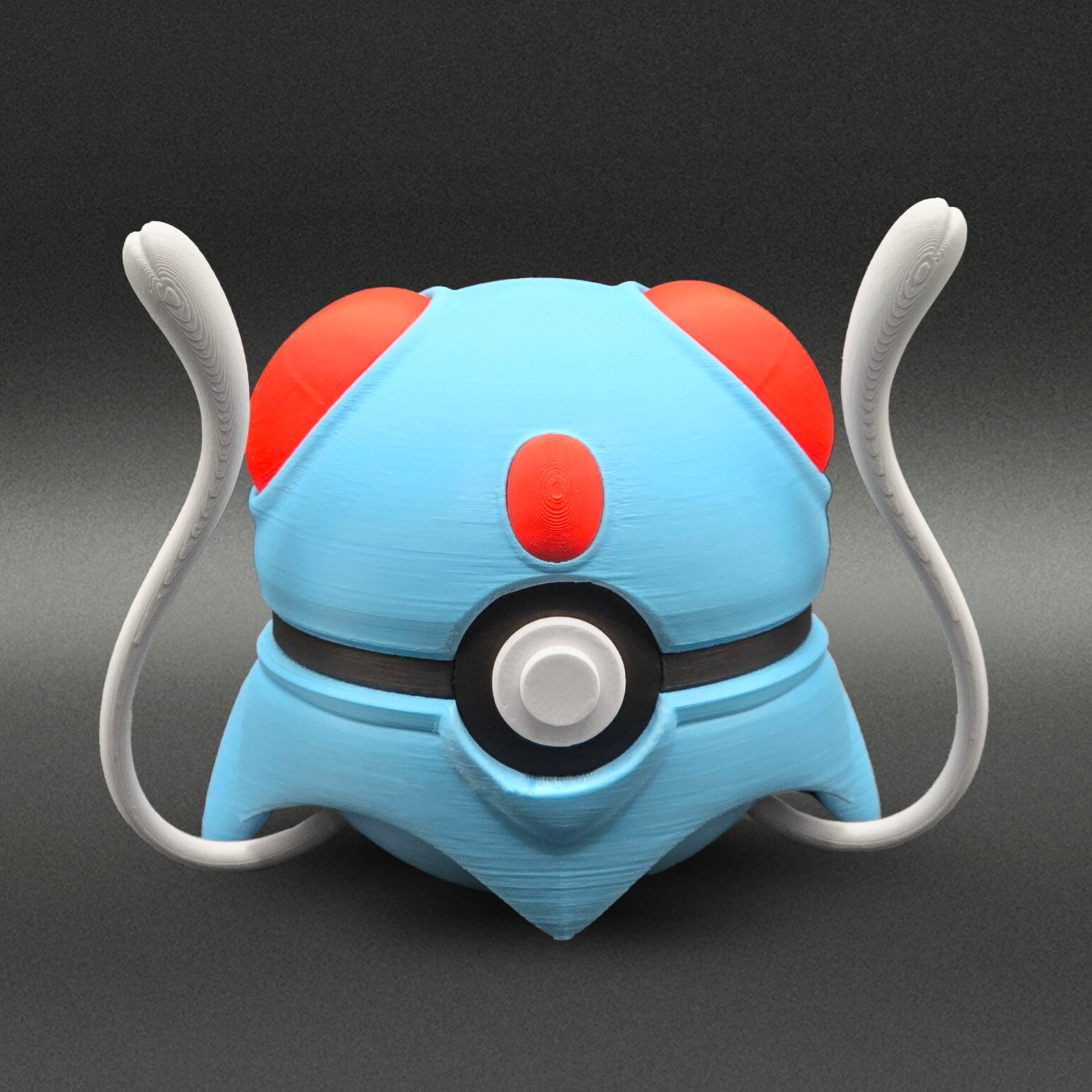 Tentacool Ball