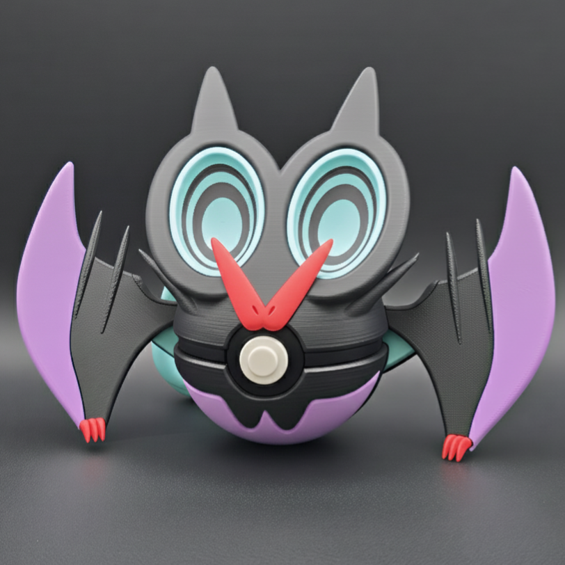Noivern Ball