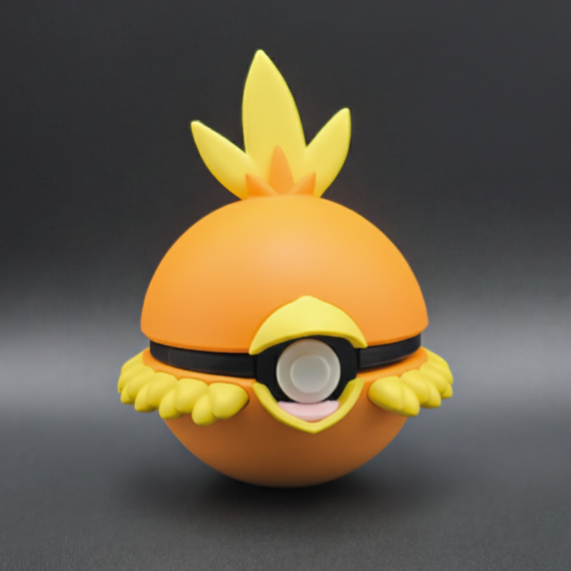 Torchic Ball